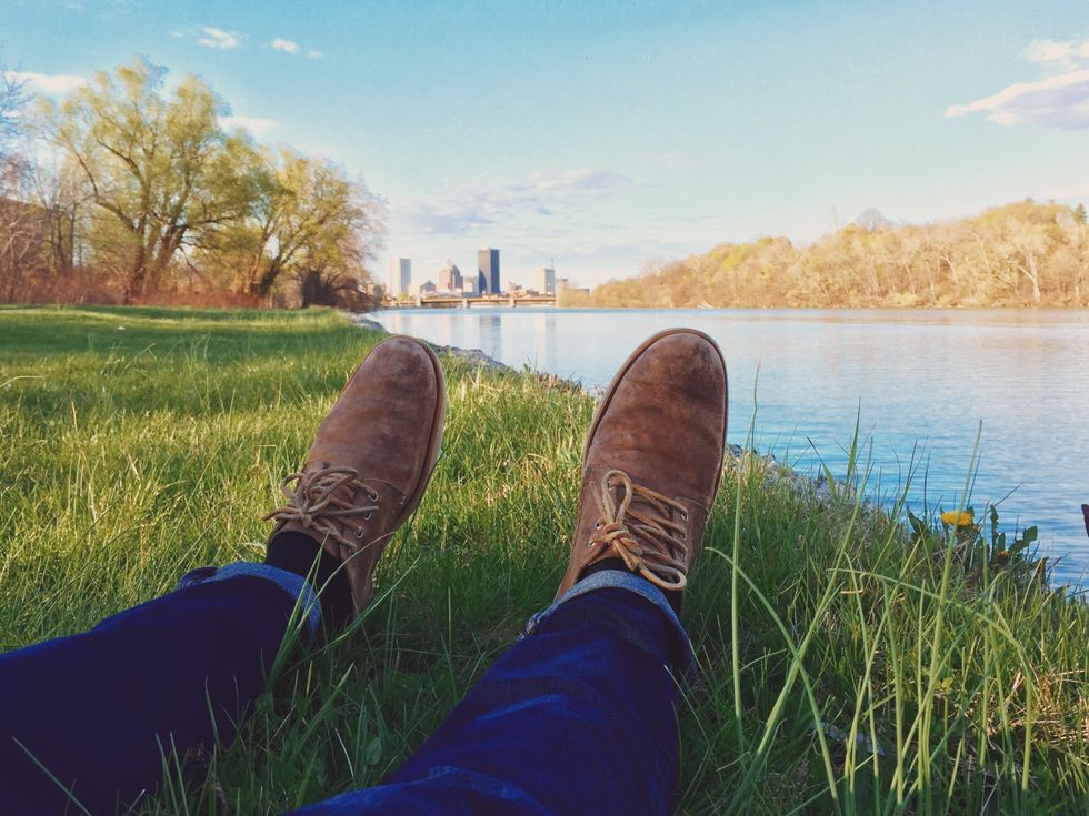 How Do We Create More Jobs? Shorten the Work Week