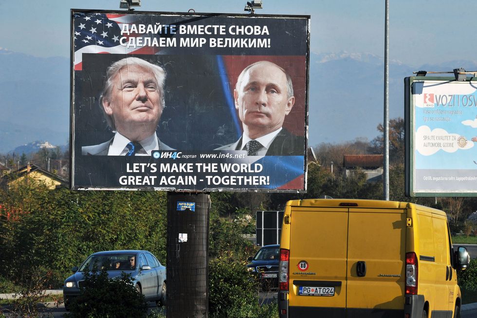 How America and Russia Can Avoid Cold War 2