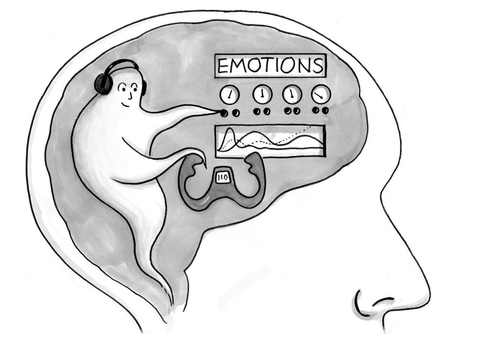 Extending Descartes to Embody Our Social Rational Souls
