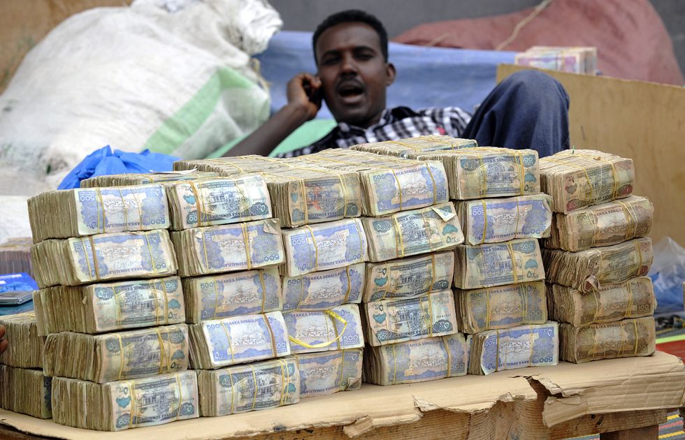 The Gross Failures of Gross Domestic Product