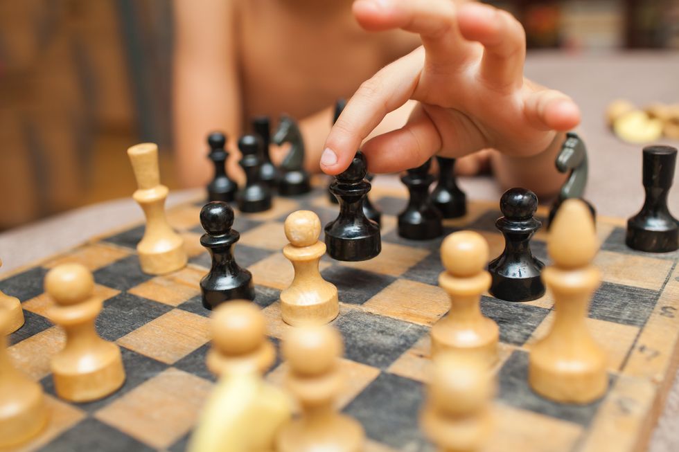 5 Ways Playing Chess Can Boost Your Mind and Your Life