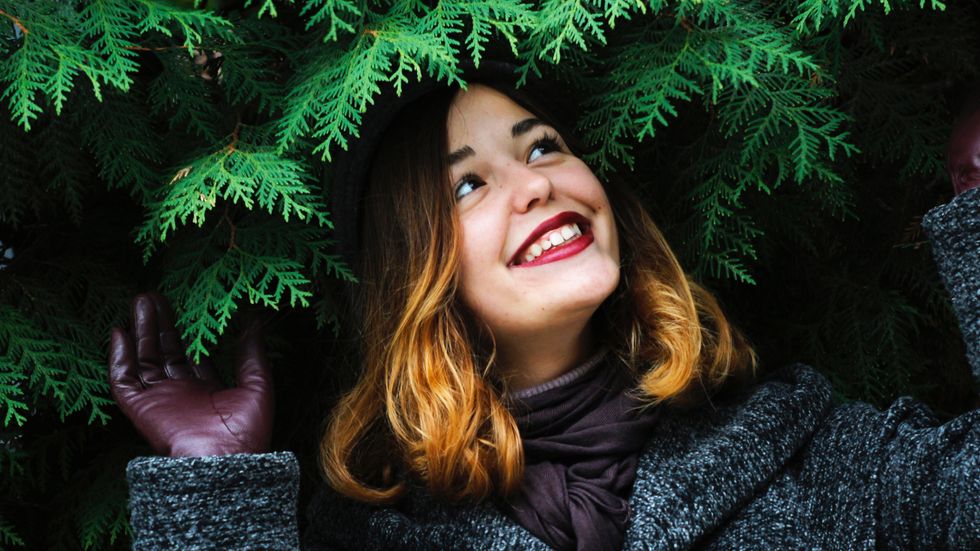 The grim Danish philosophy that actually makes people happy