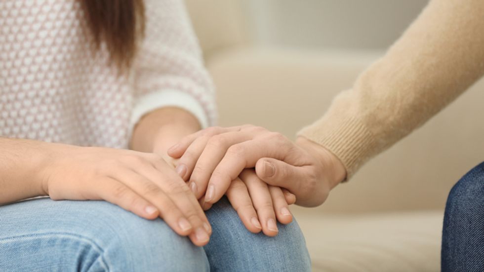 Can AI Help Us Treat Depression More Effectively Big Think
