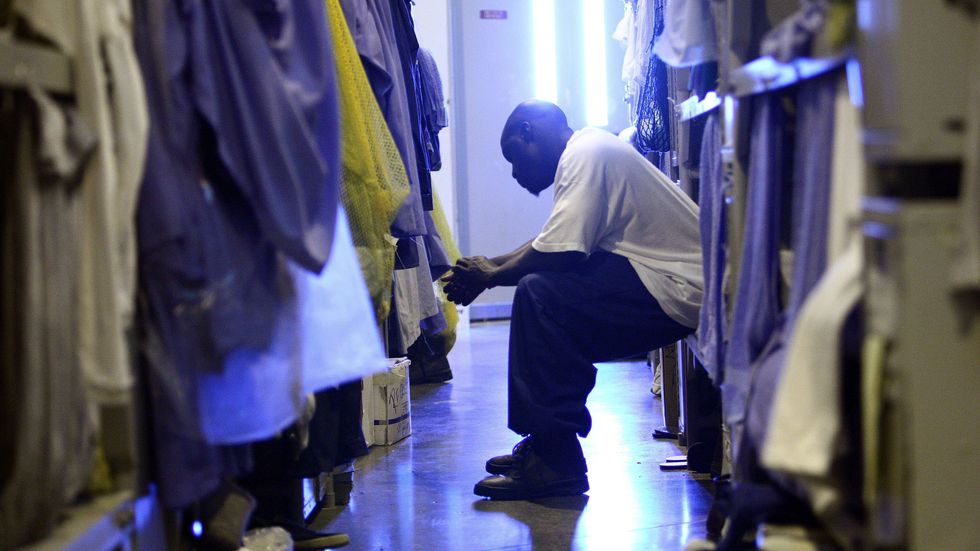 Columbia Professor: The War on Drugs Is a War on Race