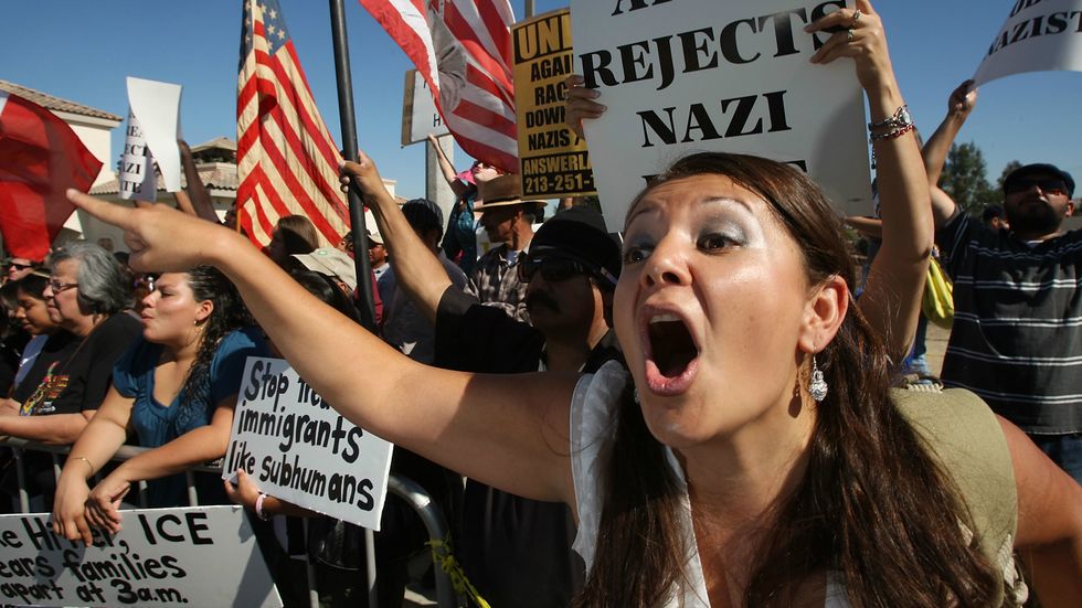 Psychology Tells Us There Are 2 Kinds of Politically Correct People