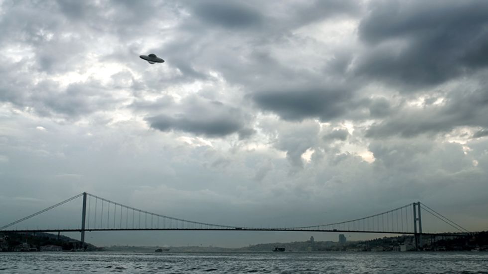 Arrival