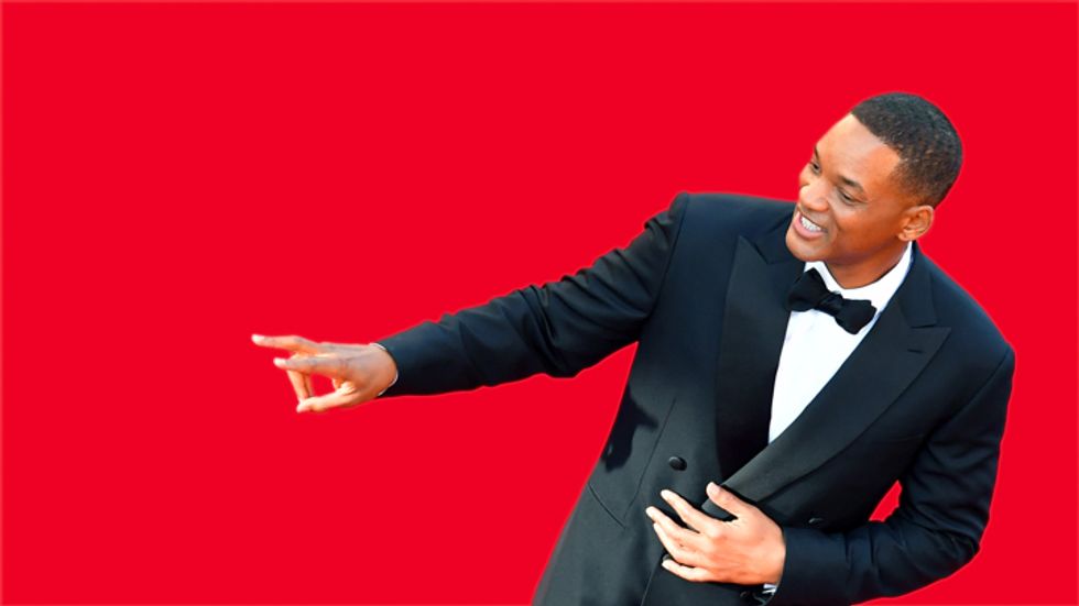 Will Smith
