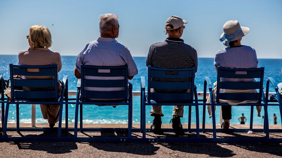 The Four Immortality Stories We Tell Ourselves