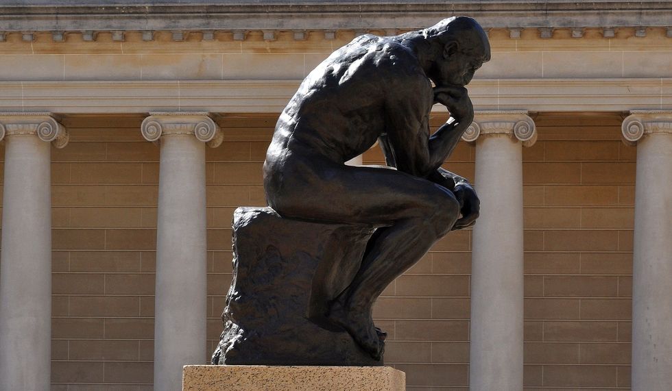 10 Living Philosophers and Why You Should Know Them