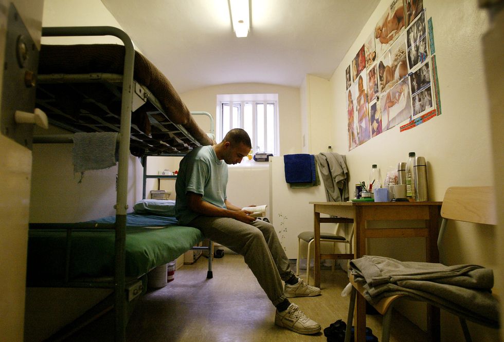 Do We Need Philosophy in Prisons?
