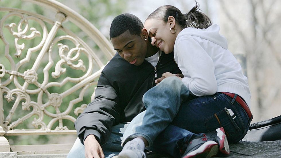 Can You Fix a Broken Heart by Writing about It?