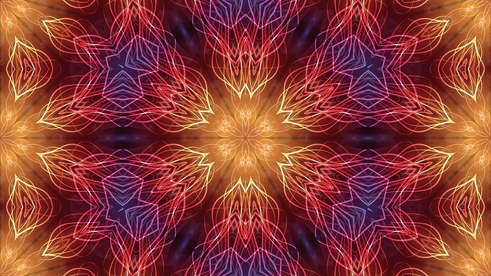 Does LSD Microdosing Boost Intelligence and Creativity? This Study Hopes to Find Out