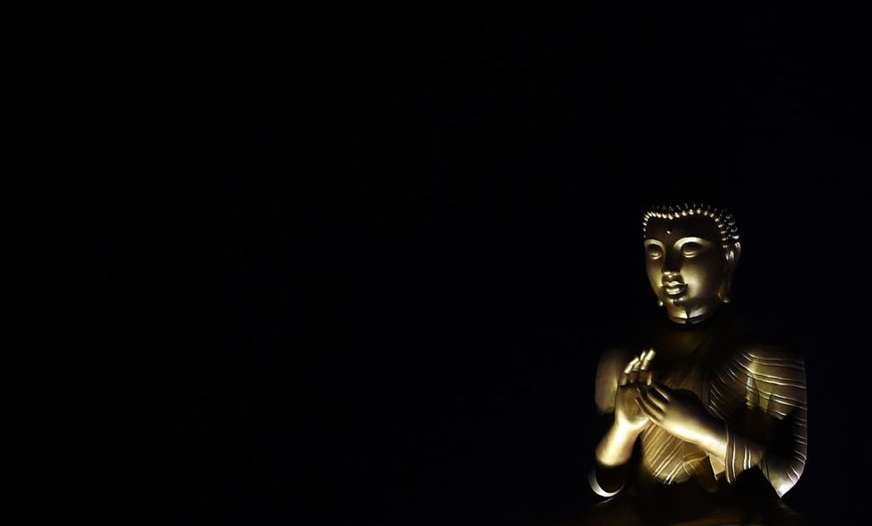 How To Achieve Enlightenment