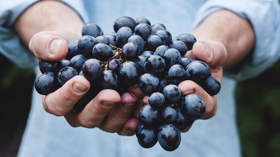 An anti-inflammatory diet now can protect your brain from dementia later