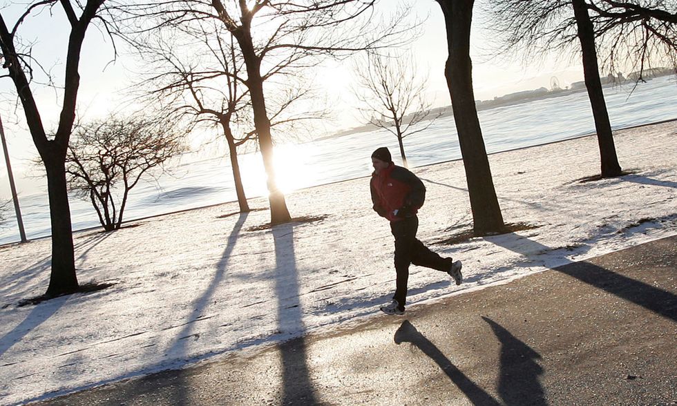3 Mental Strategies to Help You Build a Regular Exercise Routine