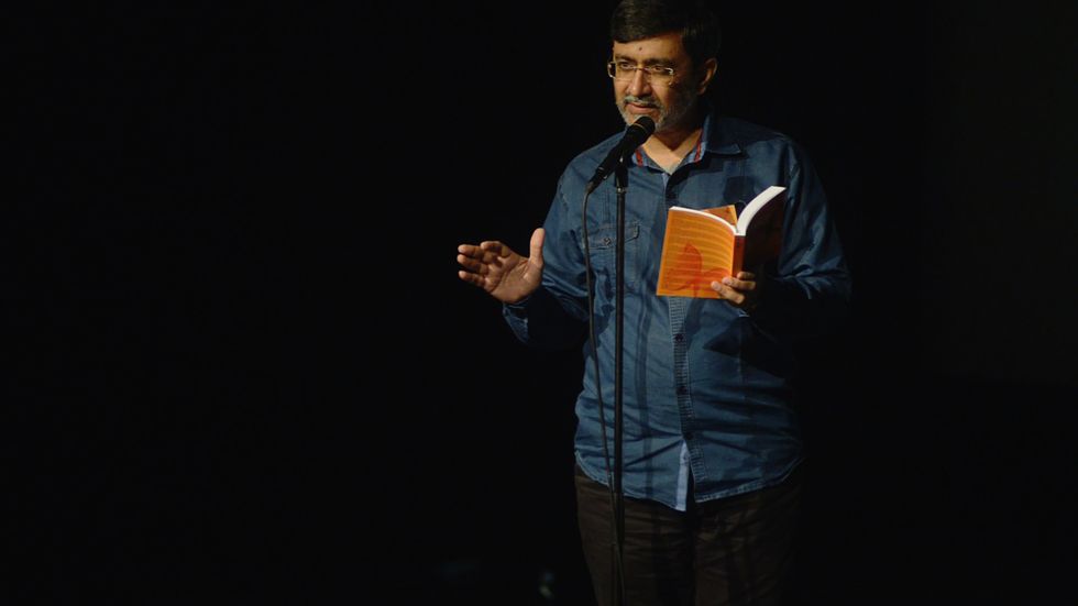 The neurological and social benefits of poetry