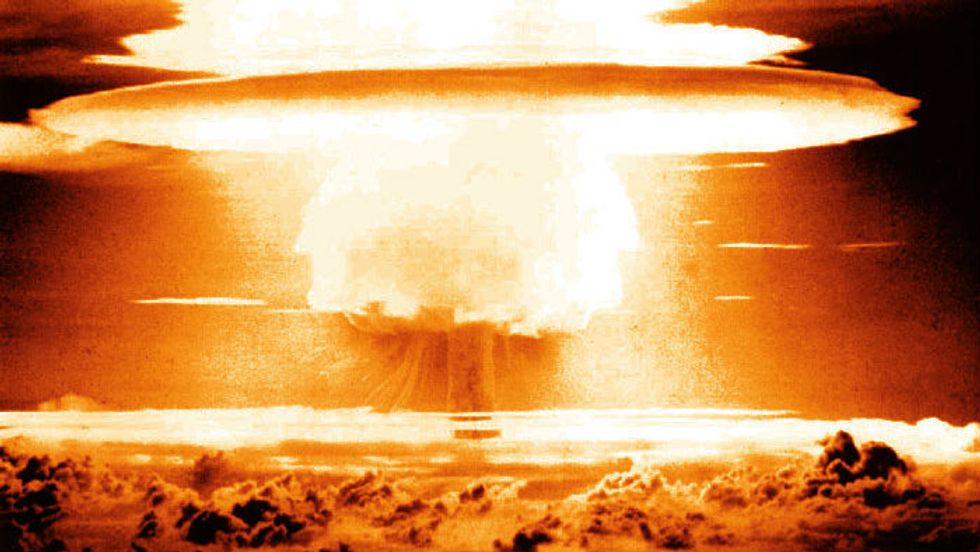 Why the Idea That the World Is in Terminal Decline Is so Dangerous
