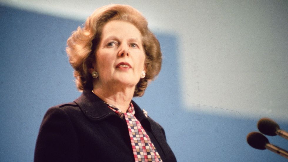 Would the World Be More Peaceful If There Were More Women Leaders?