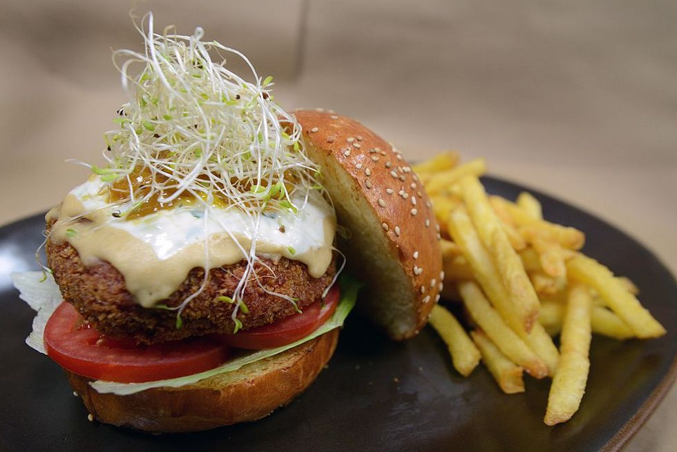 Lab-Grown "Clean Meat" is Almost Here. Will You Eat It?
