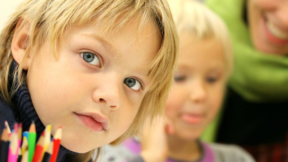 Kansas is Rebuilding its Entire Educational System