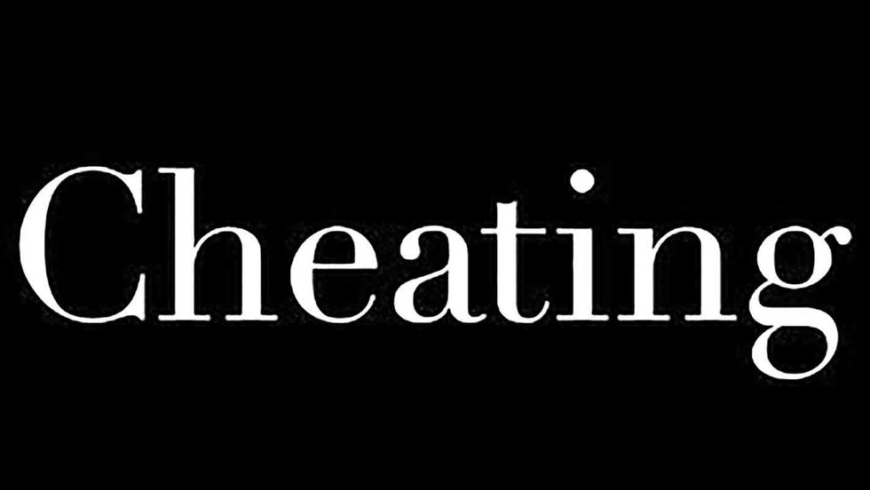 When is lying or cheating justifiable?