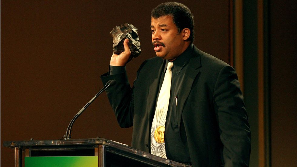 Want Faster Data and a Cleaner Planet? Start Mining Asteroids