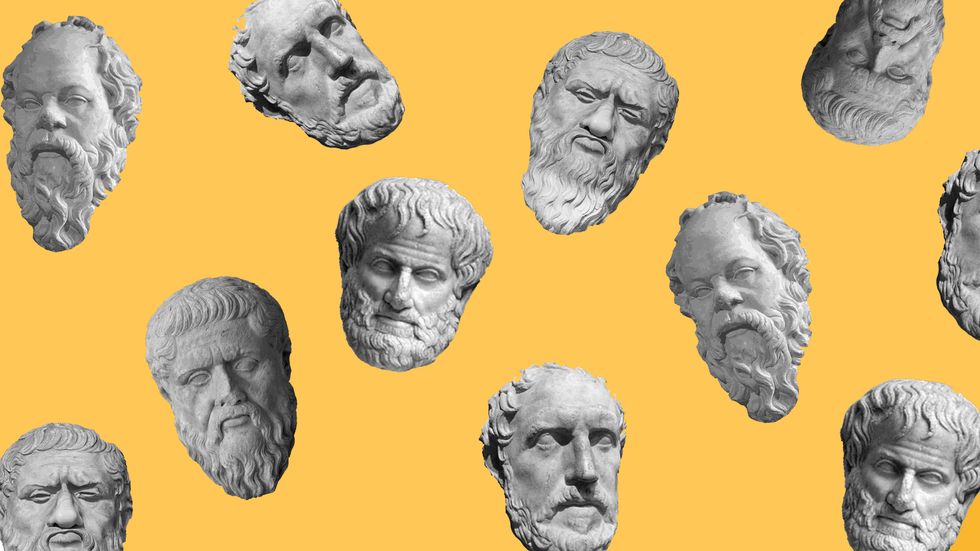 10 schools of philosophy and why you should know them - Big Think