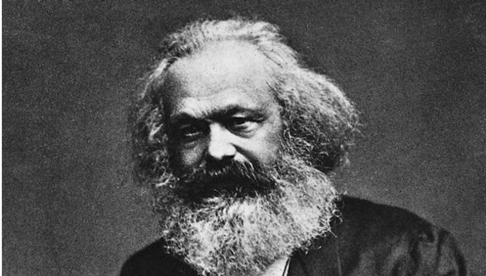 Marxism