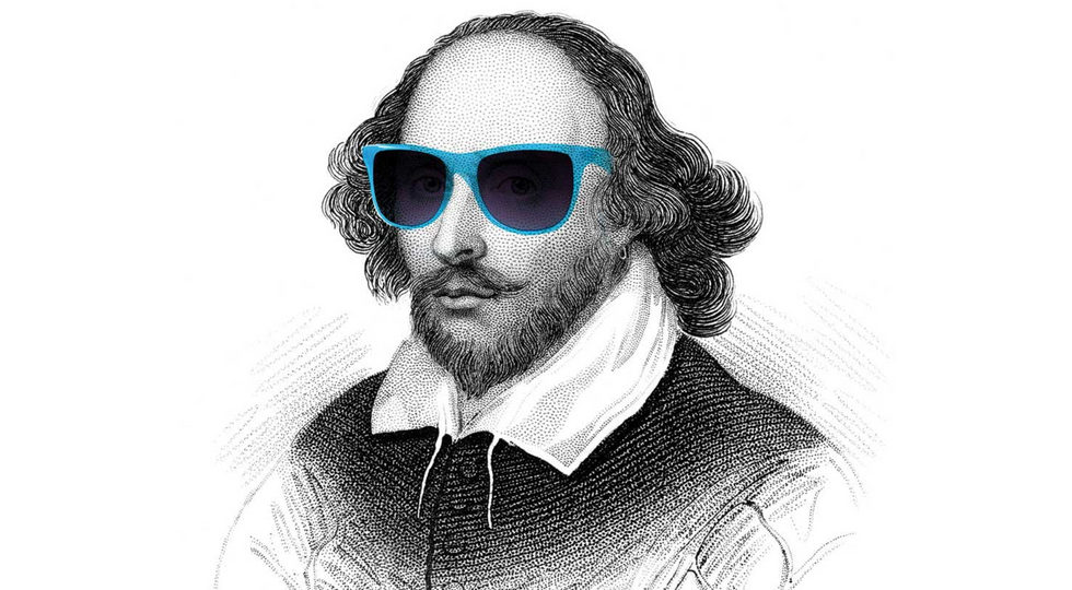 8 authors who became adjectives: Freudian, Shakespearean, and more