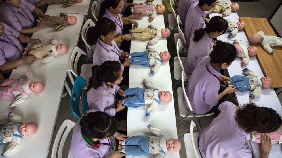 When genomics lets us design our children, how can we keep it fair for all?