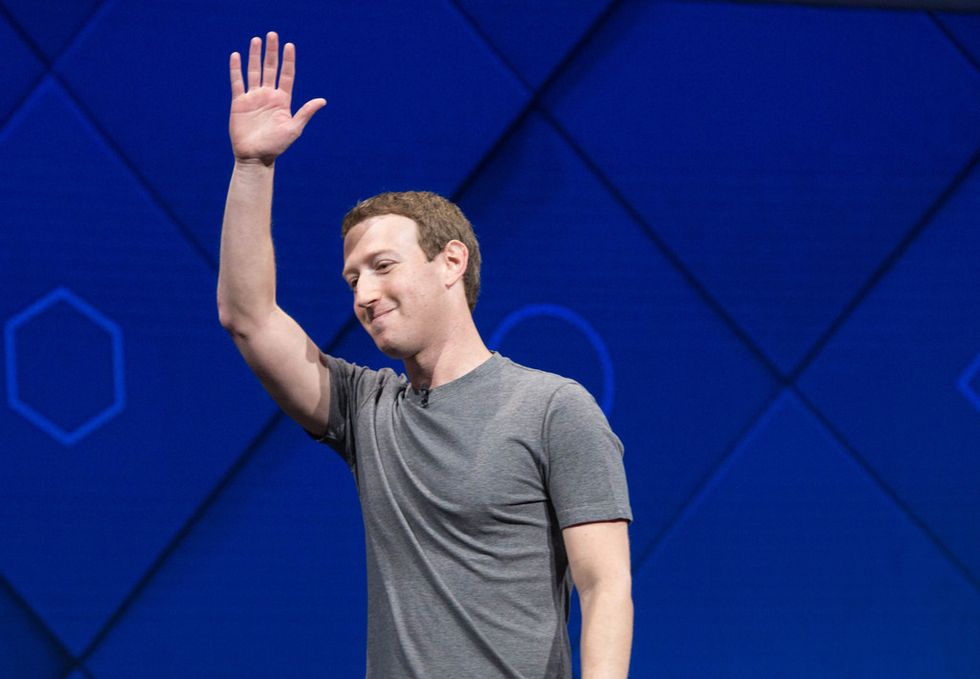 Your Facebook news feed is about to undergo a massive change