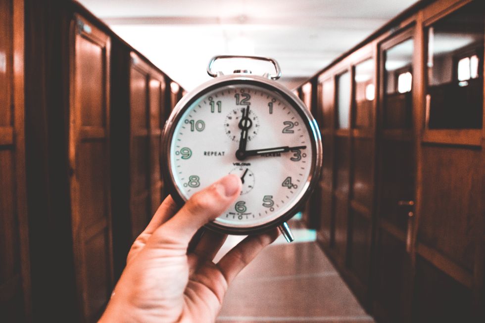 You thought quantum mechanics was weird: check out entangled time