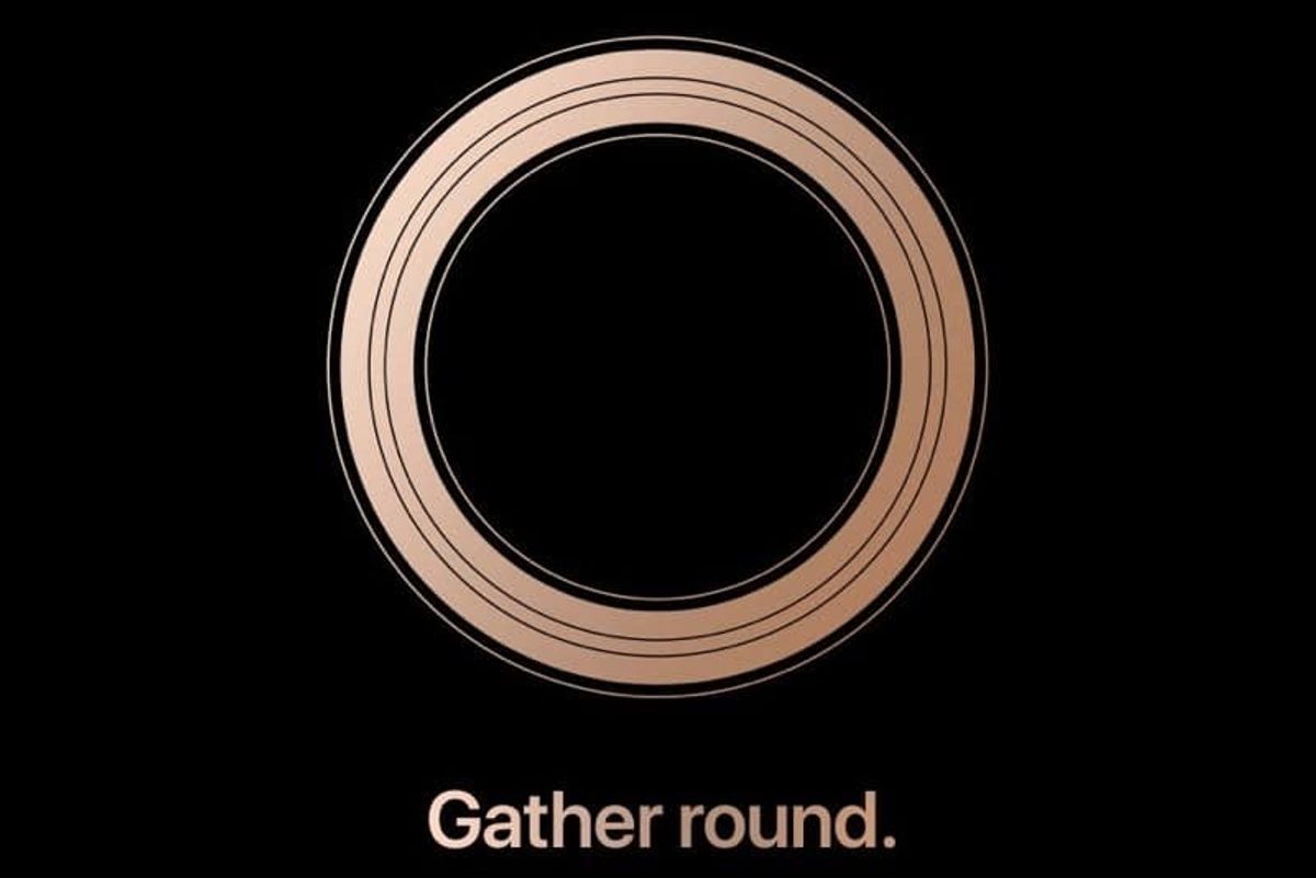 Apple to likely reveal new iPhones on Sept.12