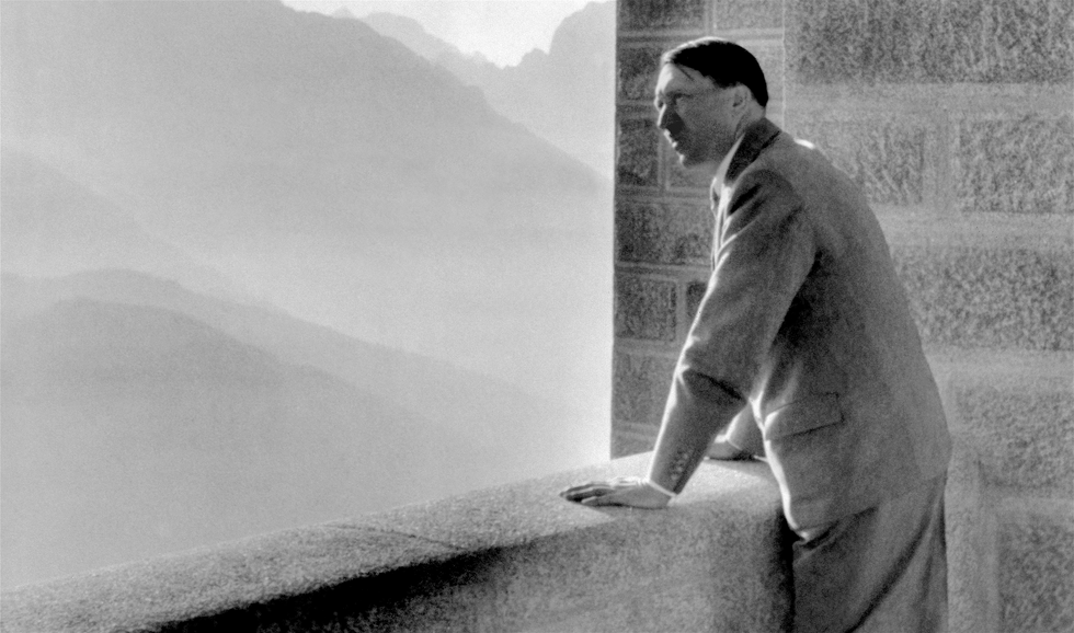 Why Hitler and other Nazis thought the world was really made of ice