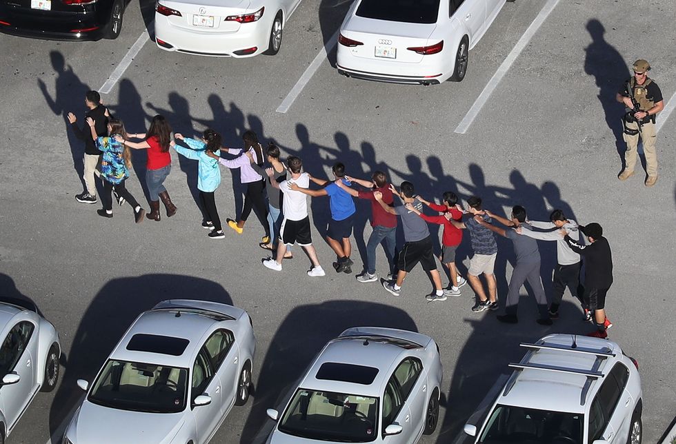 There’s one way to stop school shootings without taking away anyone’s guns