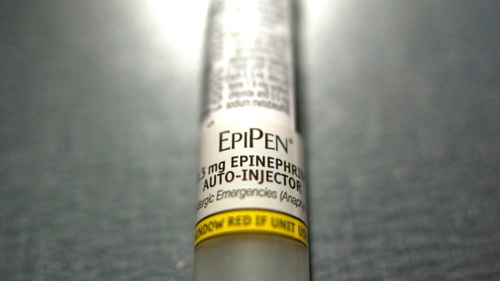 epipen
