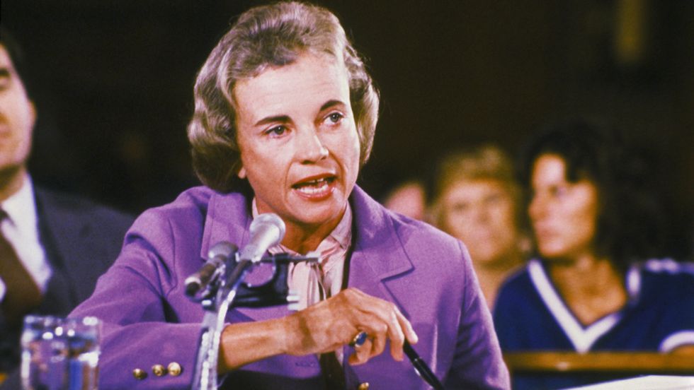 How men continue to interrupt even the most powerful women
