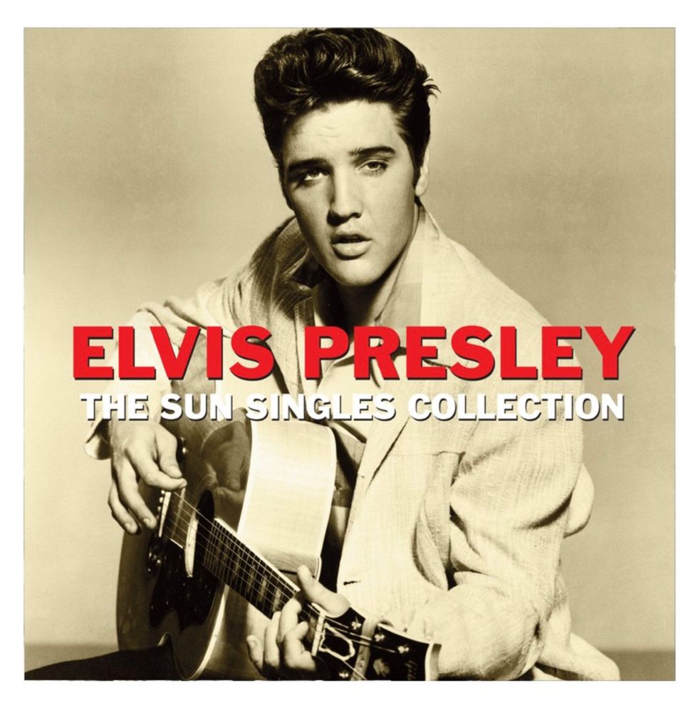 Was Elvis Presley a cultural appropriator of black music? - Big Think