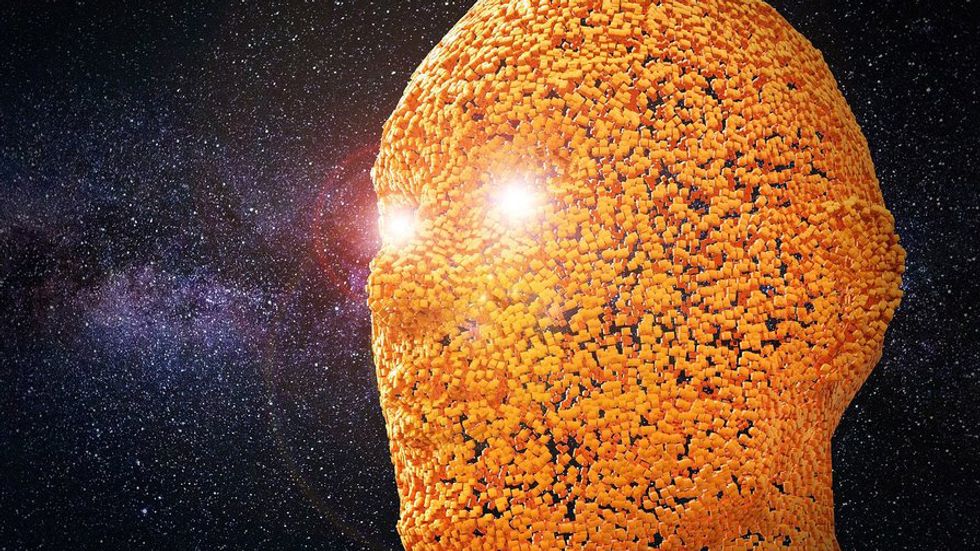 The world’s first A.I. religion already exists. It's called Way of the Future.