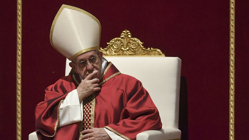 Are religious people more moral?