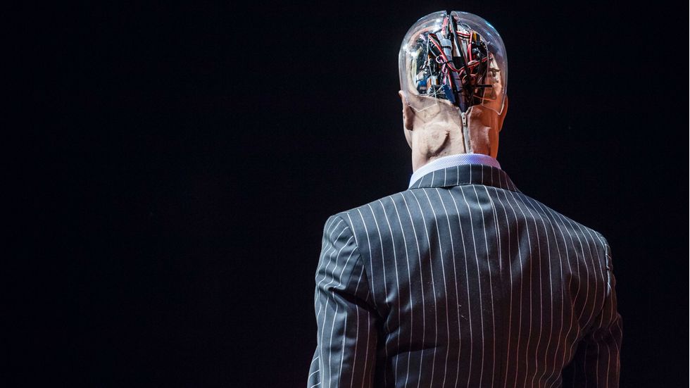 The future of AI lies in replicating our own neural networks