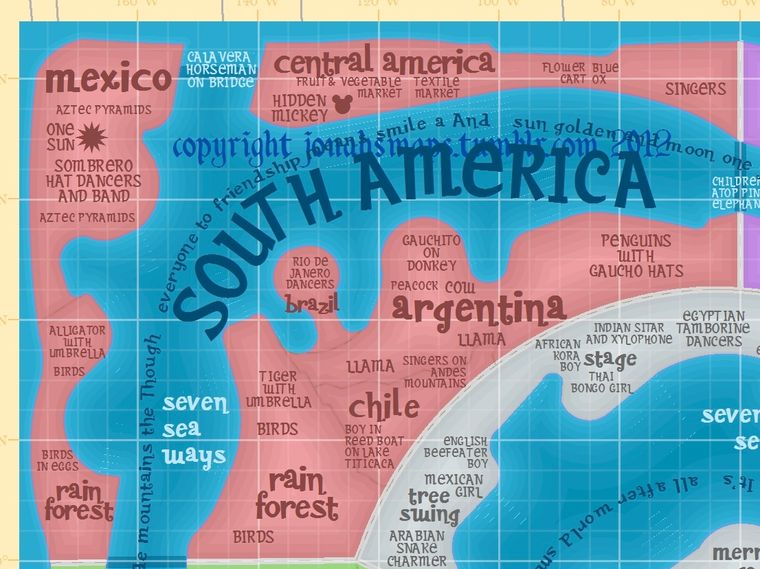 It S A Small World After All Big Think It S A Small World After All Big Think