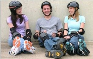 heelys creator