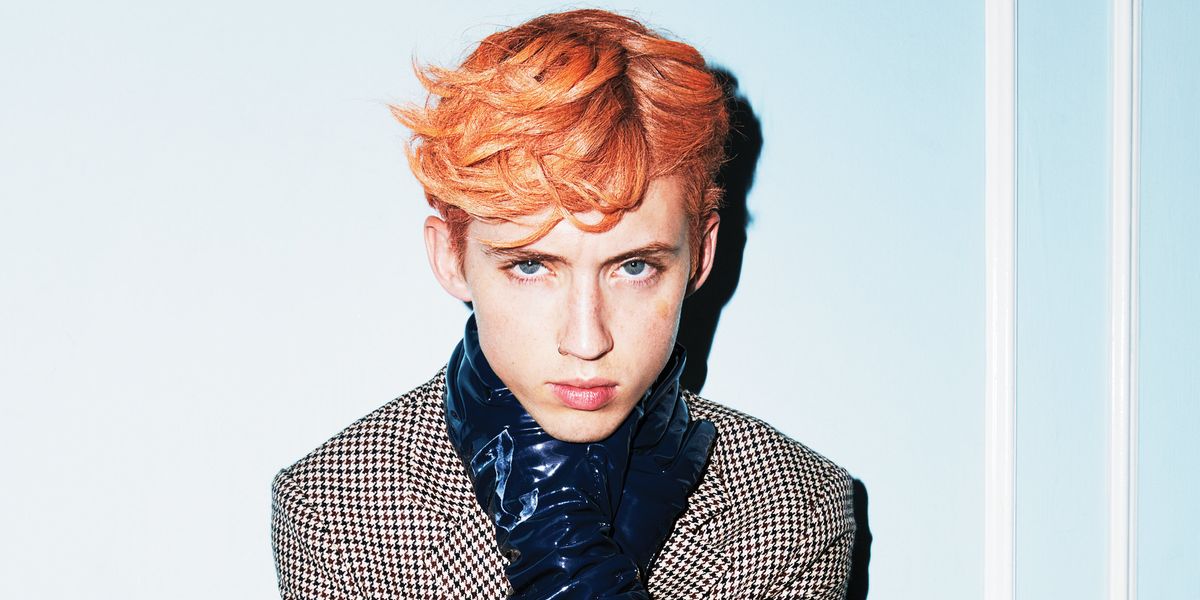 Troye Sivan's Queer Love Songs Are For Everyone