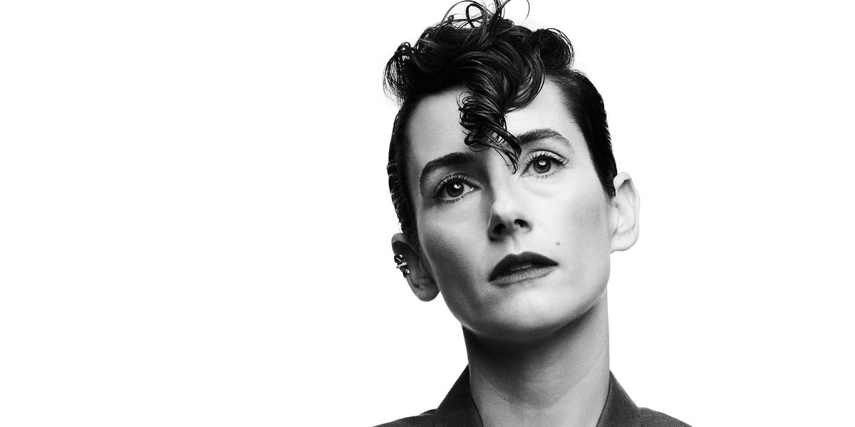 PAPER People: Karla Welch