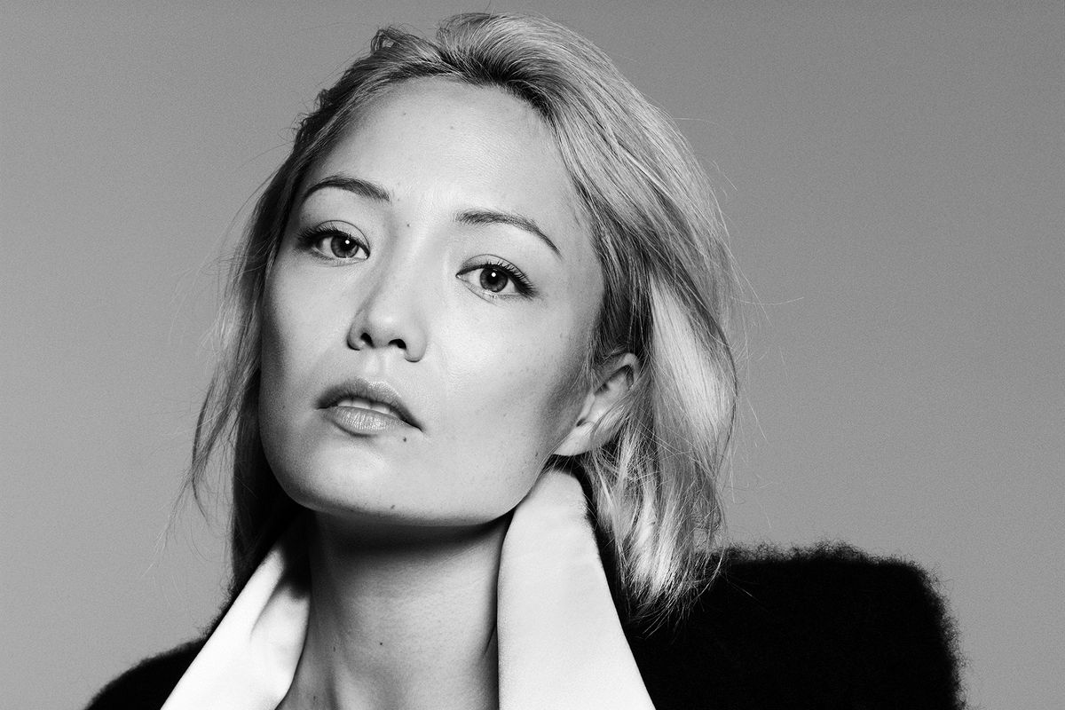 PAPER People: Pom Klementieff