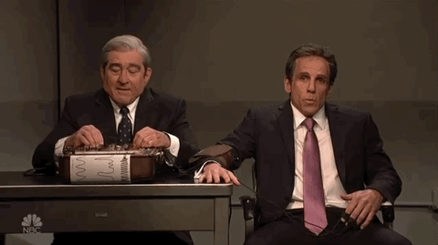 Robert Mueller Bags Another Witch! And It's A GOOD ONE.