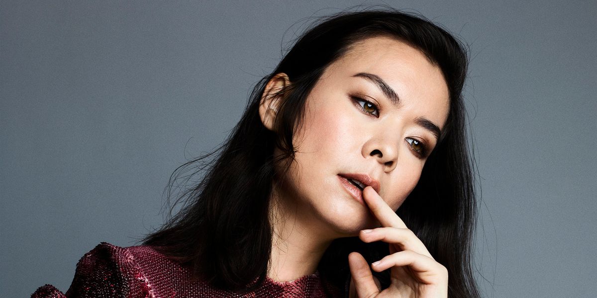 PAPER People: Mitski