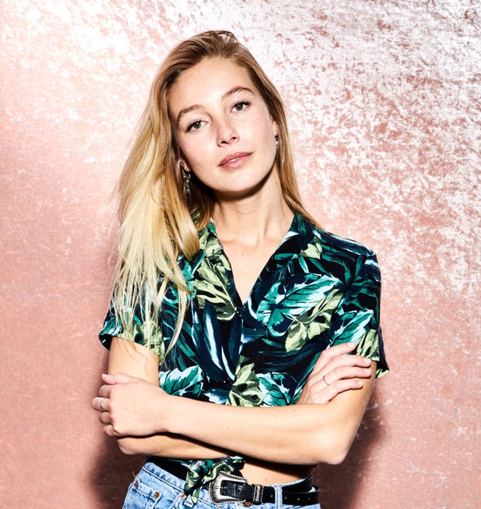 Check Out Our Exclusive Portrait Gallery From The Toronto International ...