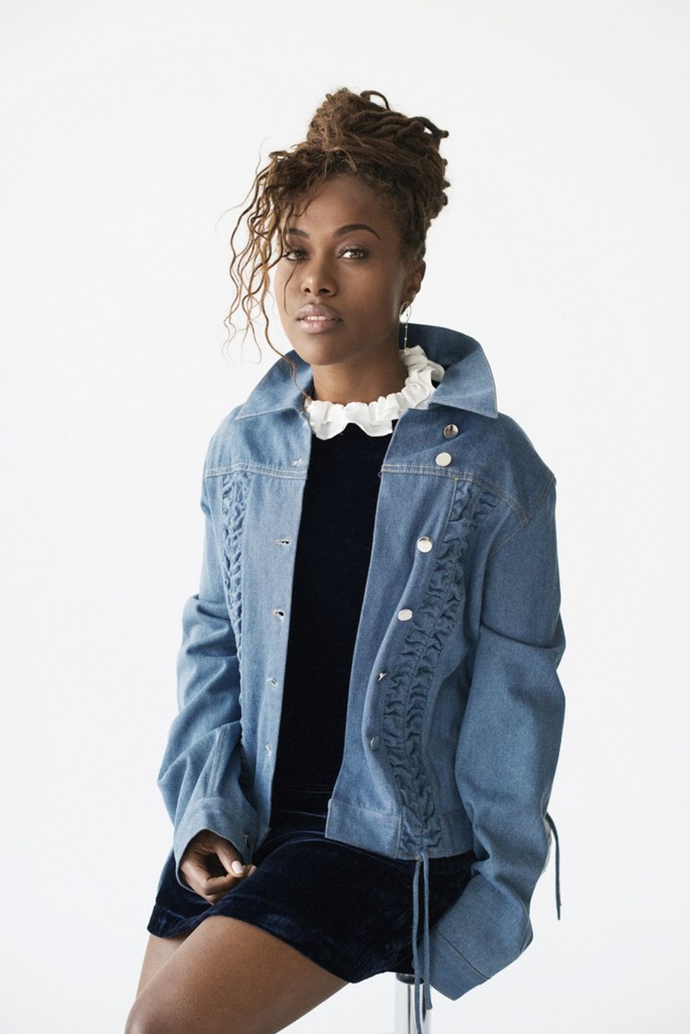 Dewanda Wise Dewanda Wise